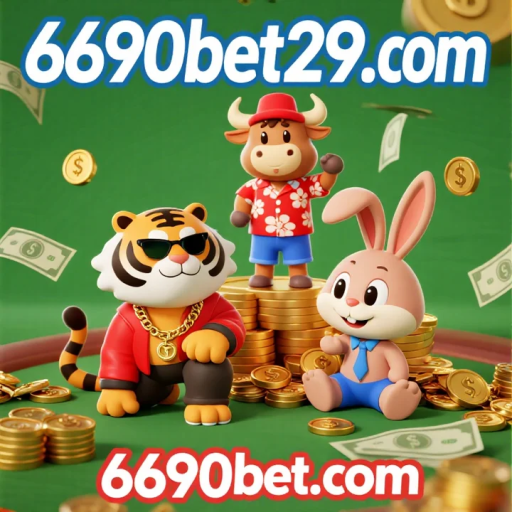 6690bet.com